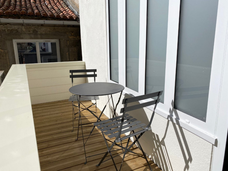 location Appartement Angouleme - Photo 7