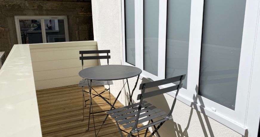 location Appartement Angouleme