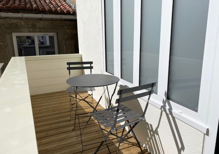 location Appartement Angouleme