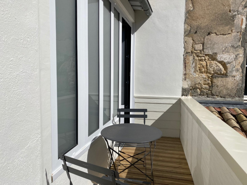 location Appartement Angouleme - Photo 8