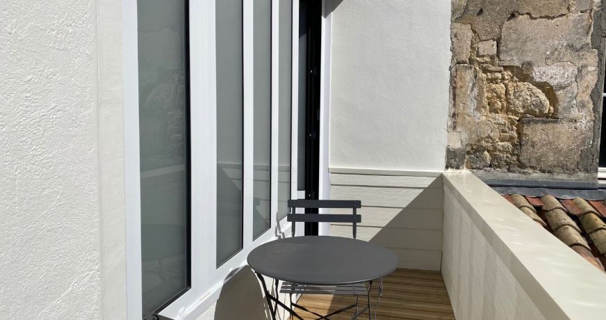 location Appartement Angouleme