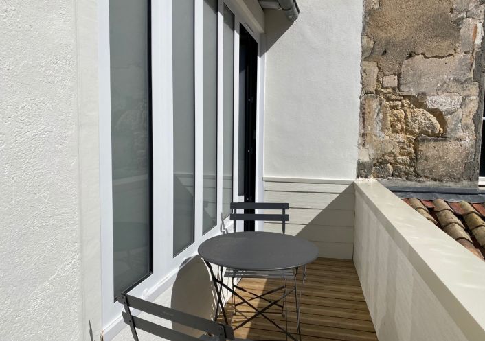 location Appartement Angouleme