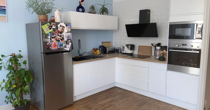 location Appartement Angouleme