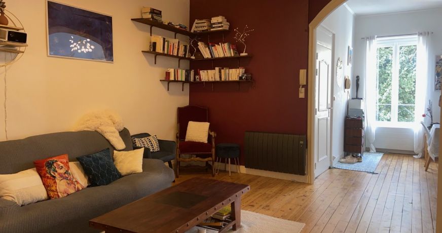 location Appartement Angouleme
