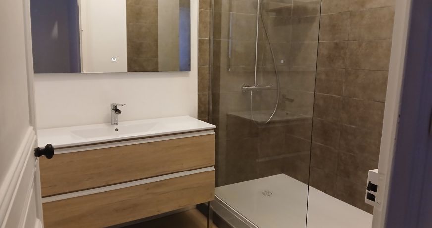 location Appartement Angouleme