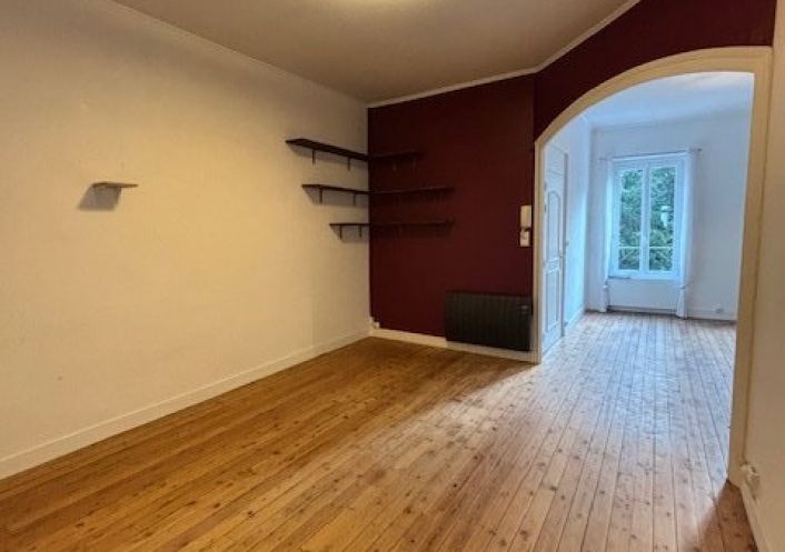 location Appartement Angouleme