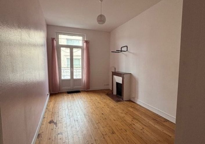 location Appartement Angouleme