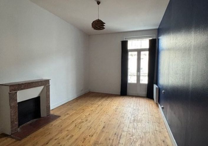 location Appartement Angouleme