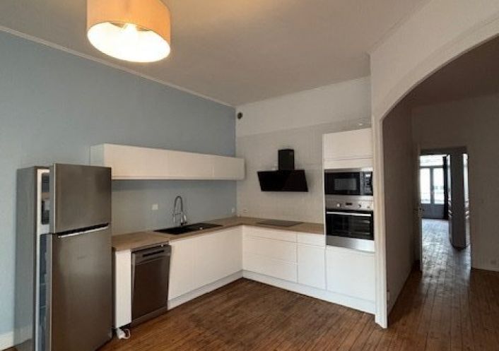 location Appartement Angouleme