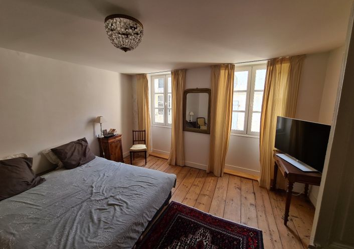 vente Maison Angouleme
