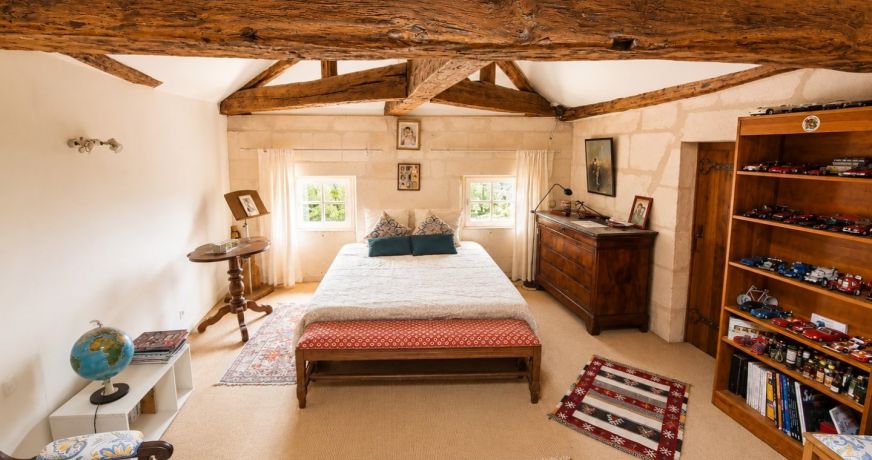 vente Maison Angouleme