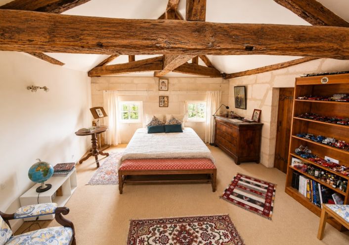 vente Maison Angouleme