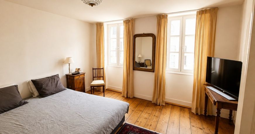 vente Maison Angouleme
