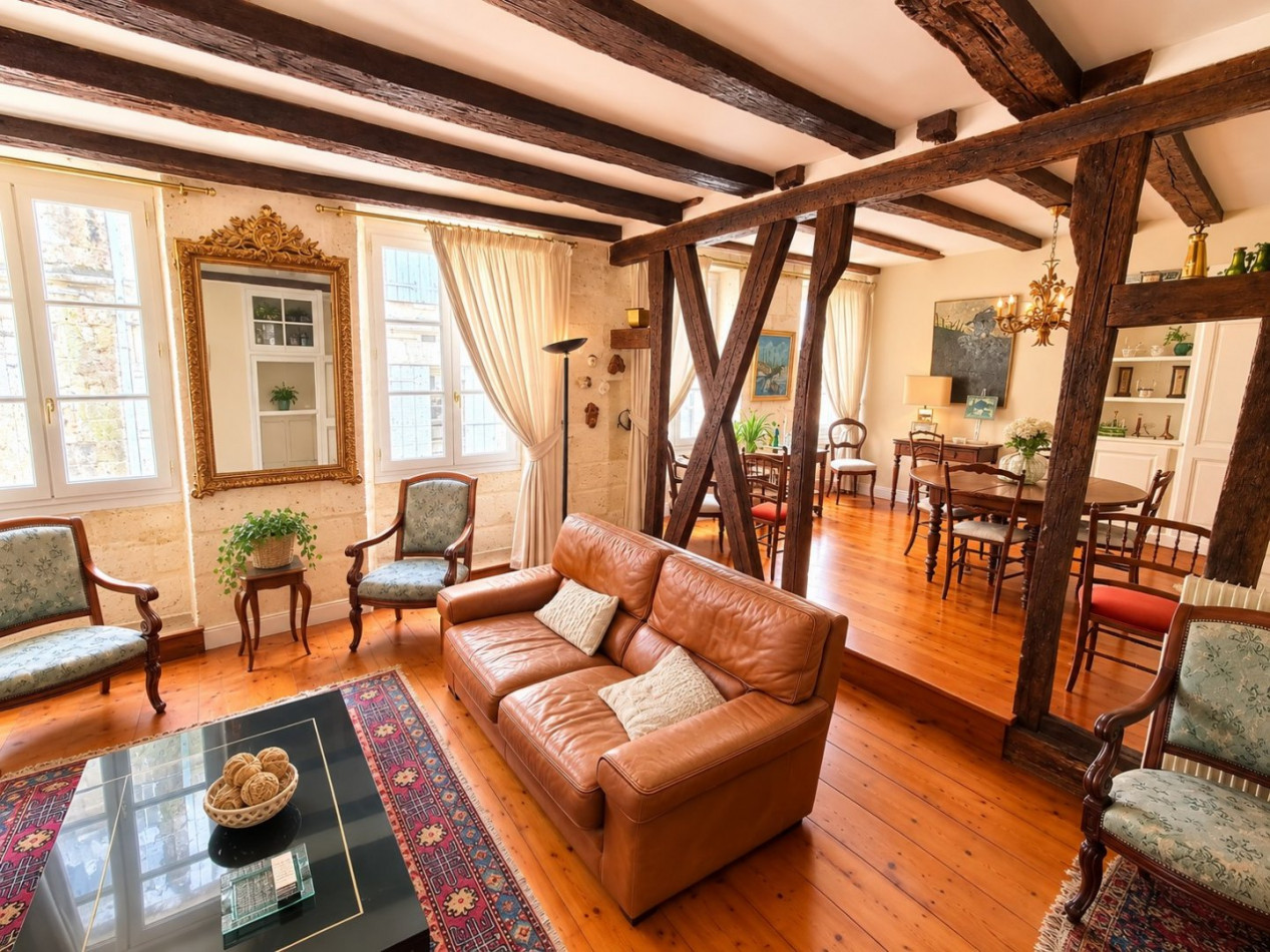 vente Maison Angouleme - Photo 1