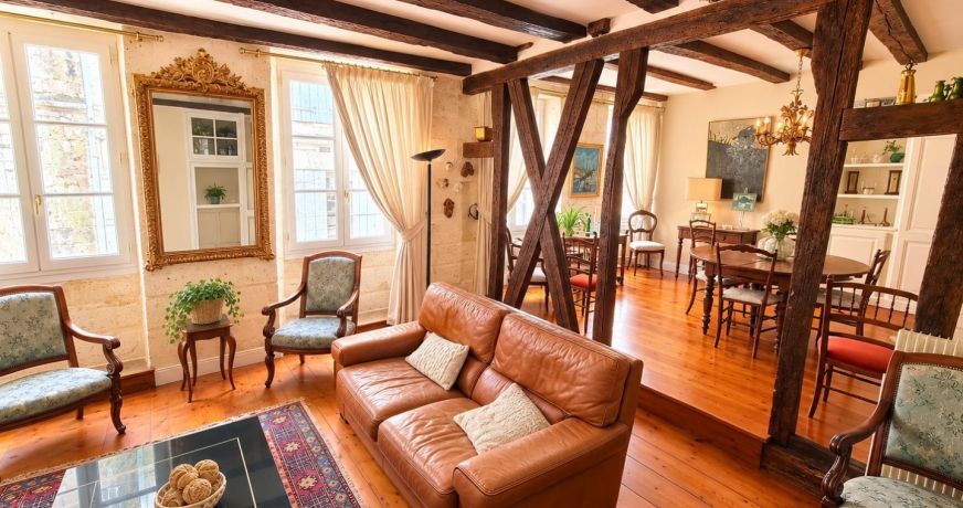 vente Maison Angouleme