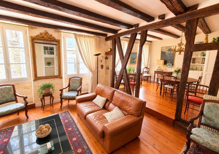 vente Maison Angouleme