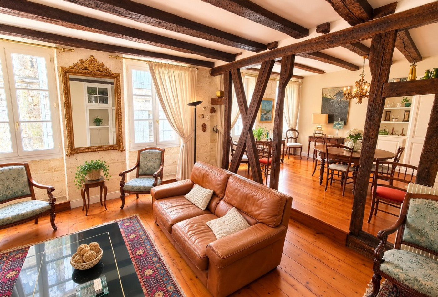 vente Maison Angouleme - Photo 1