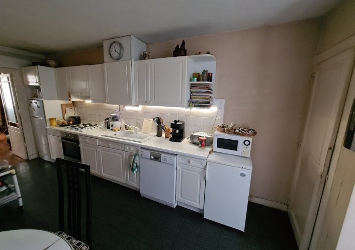 vente Maison Angouleme