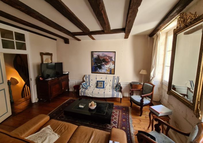 vente Maison Angouleme