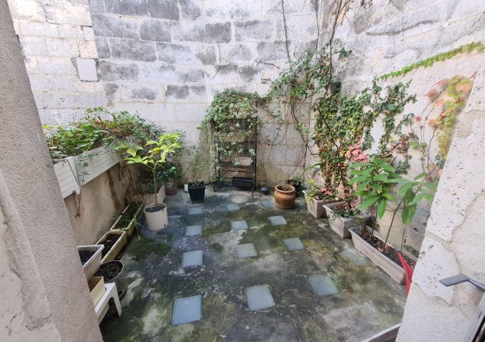 vente Maison Angouleme