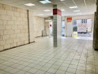 location Local commercial Angouleme