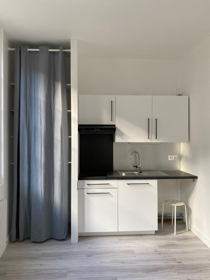 location Appartement Angouleme - Photo 2