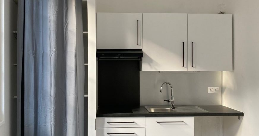 location Appartement Angouleme