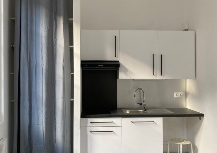 location Appartement Angouleme