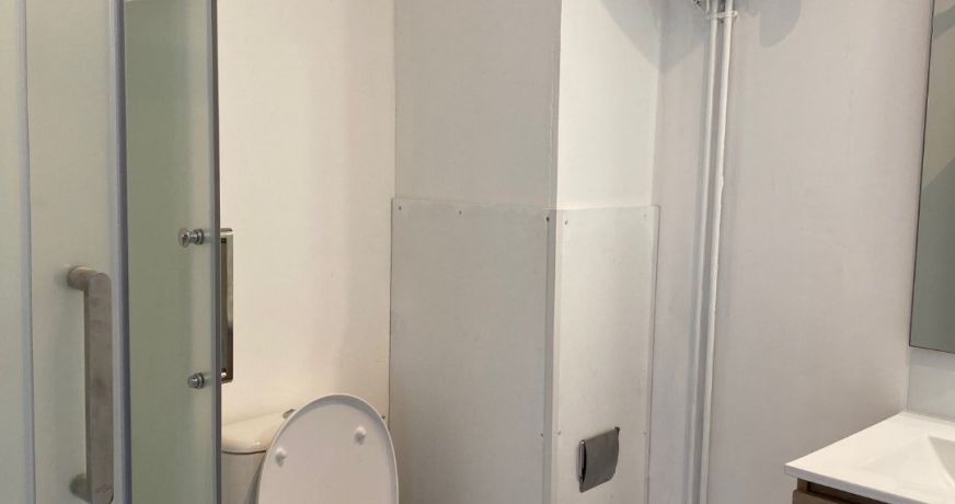 location Appartement Angouleme