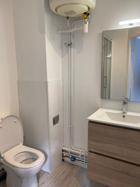 location Appartement Angouleme - Photo 5