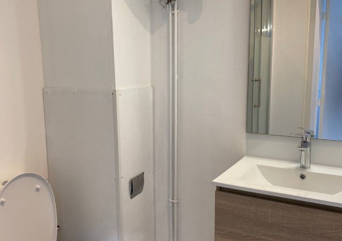 location Appartement Angouleme