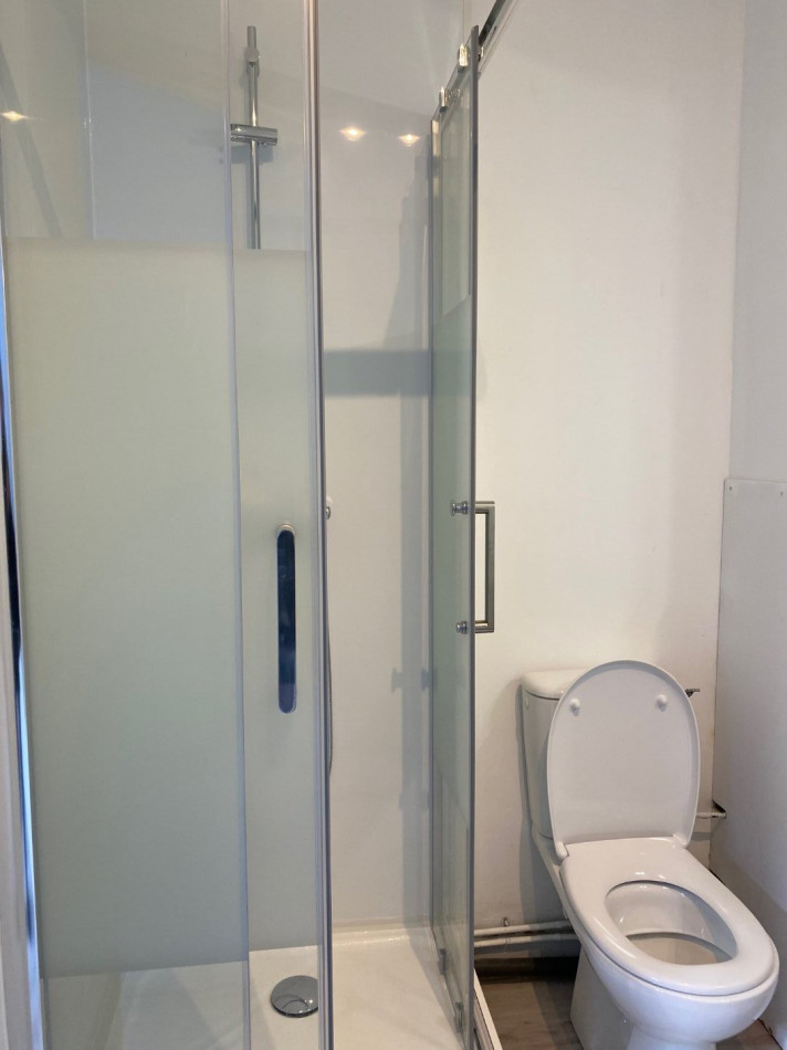 location Appartement Angouleme - Photo 6