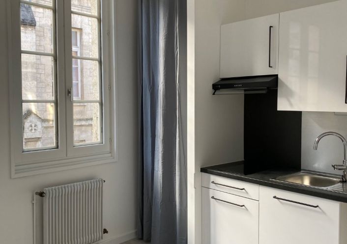 location Appartement Angouleme