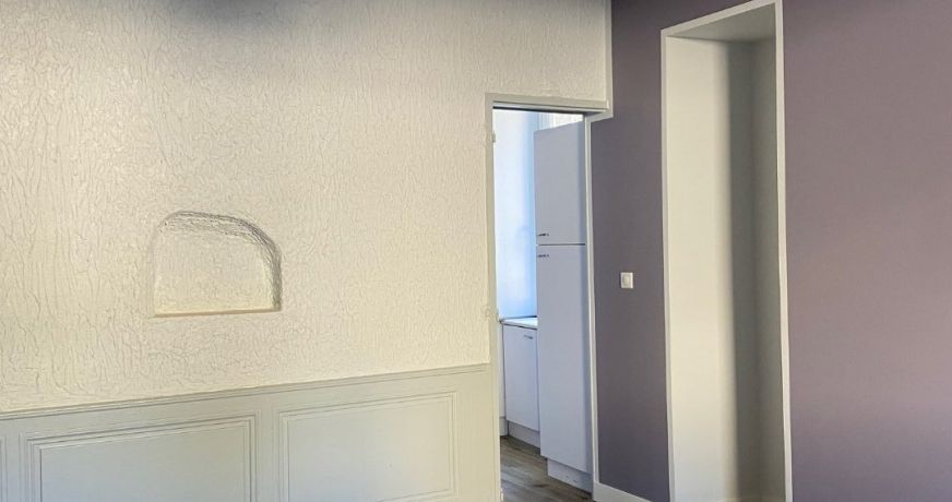 location Appartement Angouleme