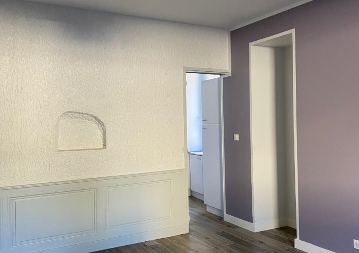 location Appartement Angouleme
