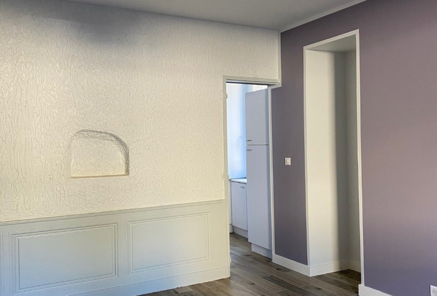 location Appartement Angouleme - Photo 1