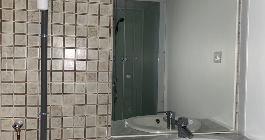 location Appartement Angouleme