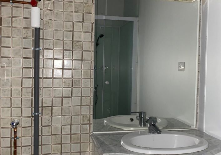 location Appartement Angouleme