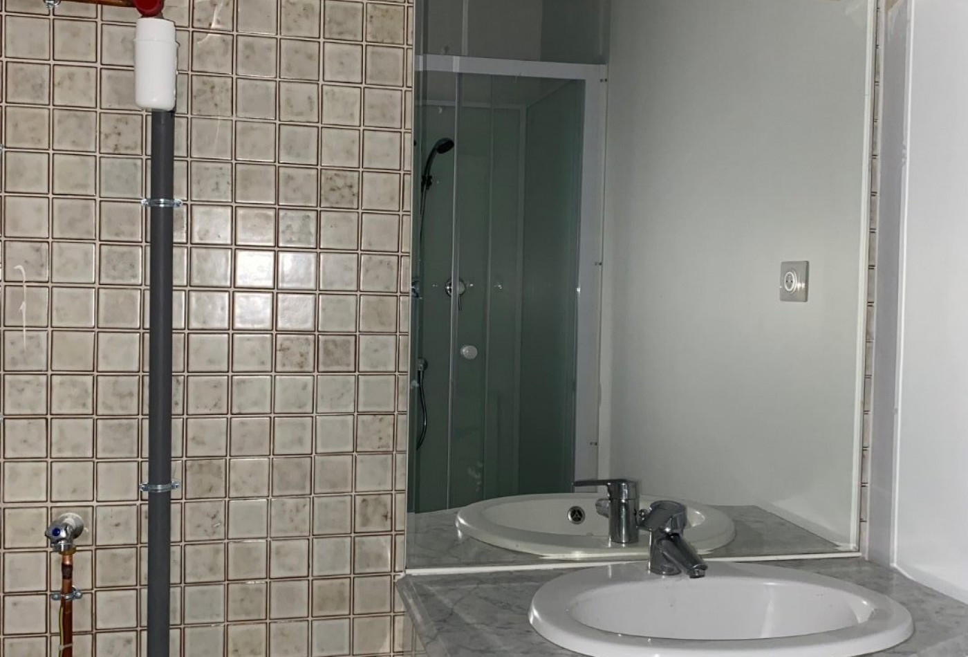 location Appartement Angouleme - Photo 6