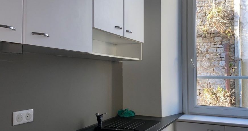 location Appartement Angouleme