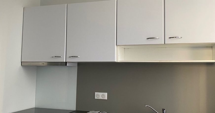 location Appartement Angouleme