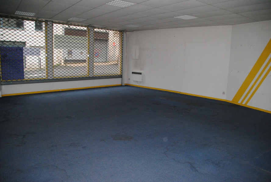 vente Immeuble Angouleme - Photo 3
