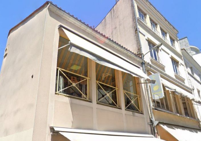 sale Immeuble Angouleme