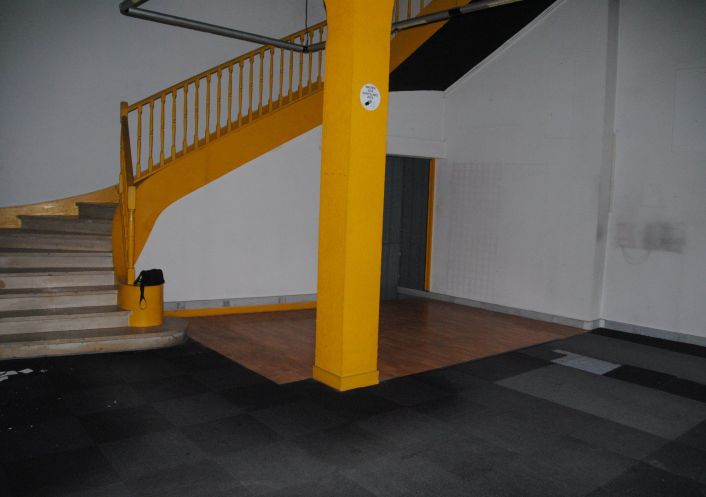sale Immeuble Angouleme