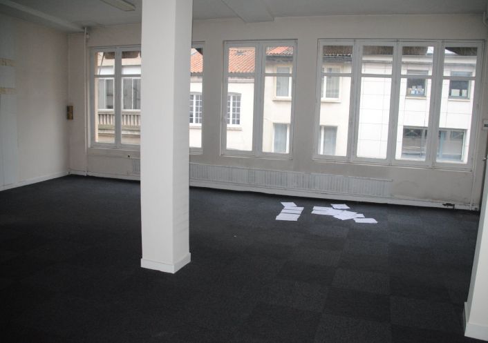 sale Immeuble Angouleme