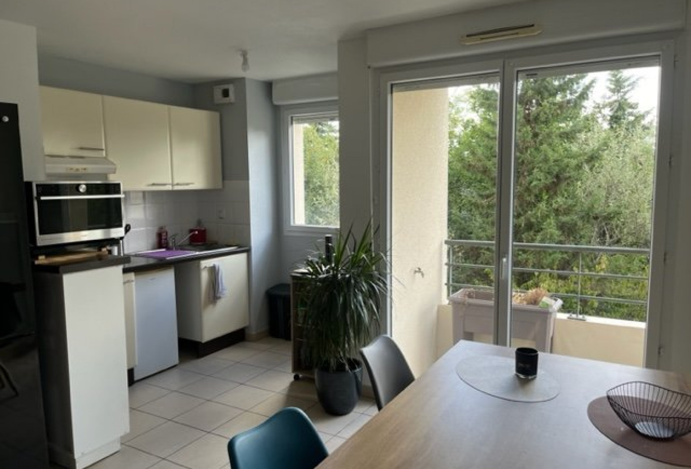location Appartement Angouleme - Photo 2