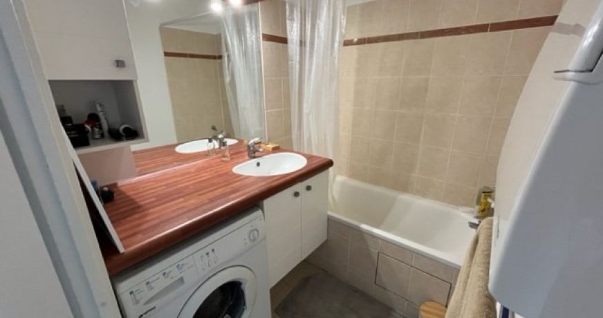 location Appartement Angouleme