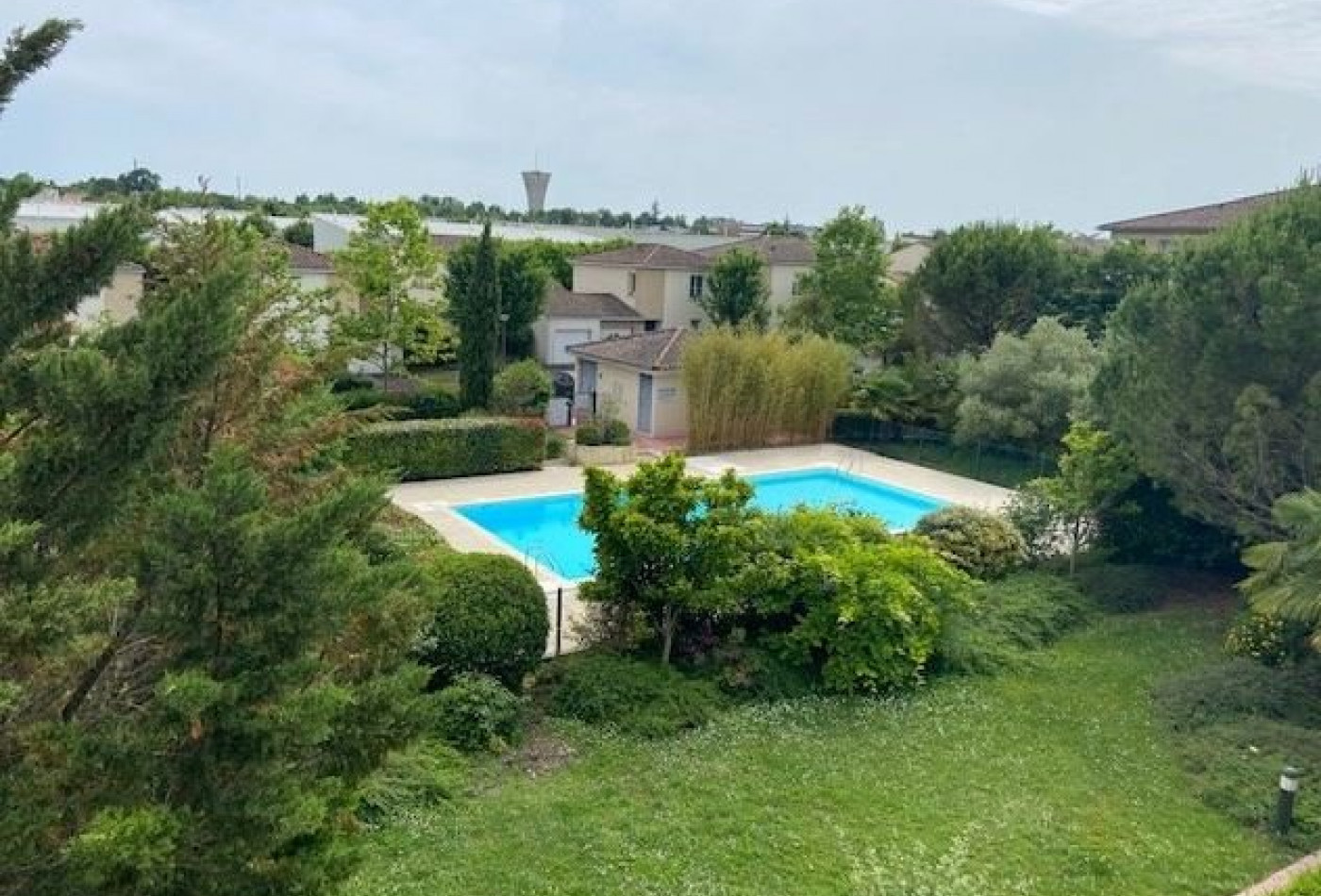 location Appartement Angouleme - Photo 4