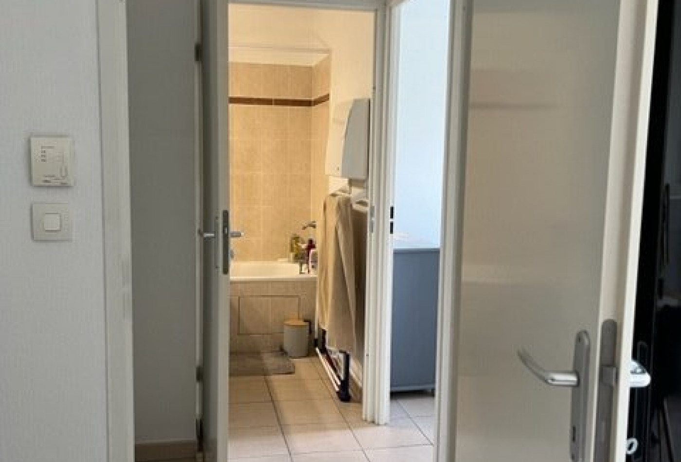 location Appartement Angouleme - Photo 7