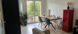 location Appartement Angouleme